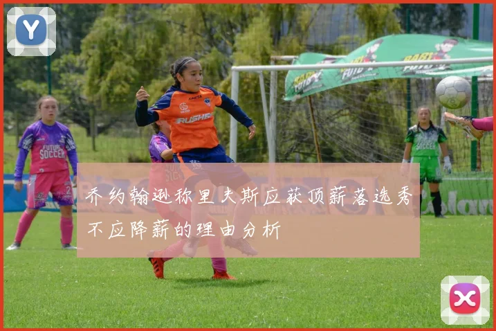 乔约翰逊称里夫斯应获顶薪落选秀不应降薪的理由分析